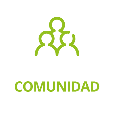 COMUNIDAD