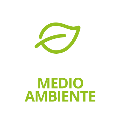 MEDIO AMBIENTE