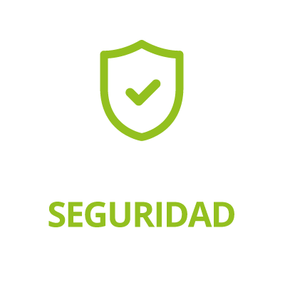 SEGURIDAD